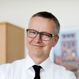 Mirko Lubke