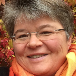 Friederike Sittler