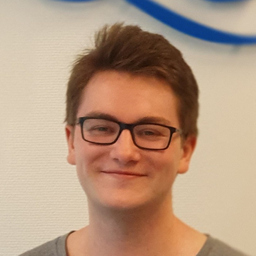 Jonas Friedrich's profile picture