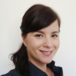 Cristina Tomin