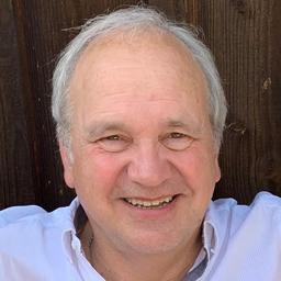 Dr. Peter Beining