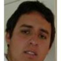 Wilfredo Escalante Otárola