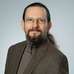 Manfred Huber