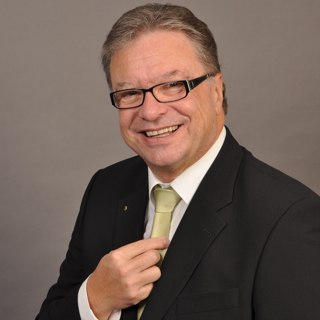 Karl H. Reith Freelancer Management Consultant Pharmaindustrie XING