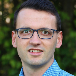 Dr. Daniel Pötzsch