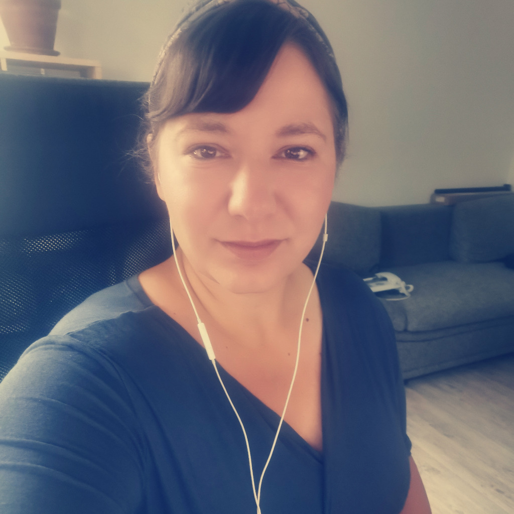 Susanne Kling Sachbearbeiter Energieabrechnung CONUTI GmbH XING