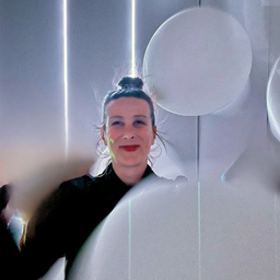 Sandra Franzke