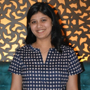 Pranita Joshi