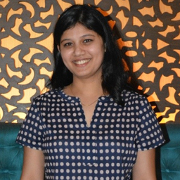 Pranita Joshi