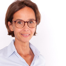 Silke Bessenroth