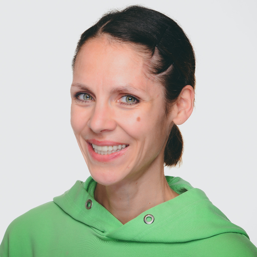 Social Media Profilbild Margret Karoline Hahn Hamburg