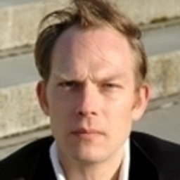 Profilbild Florian Koehler