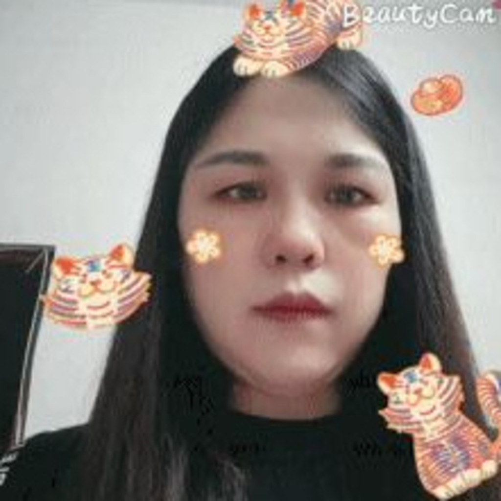 kitty yang Sales Manager Dongguan Jing Hao Handbag Products Co