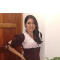 Irene Canchis Romero