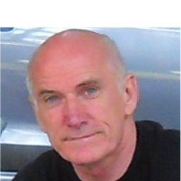 Ian Shaw
