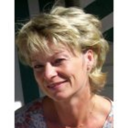 Yvonne Boisen