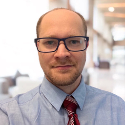 Christian Kalmar