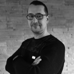 Detlef Blumenkranz