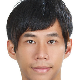 Cheng-Han Lin