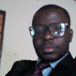 Dipl.-Ing. Moudachirou Alexis YESSOUFOU