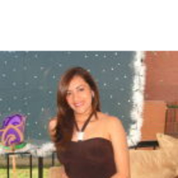 Diana Torres