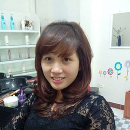 Hà RiverSea's profile picture
