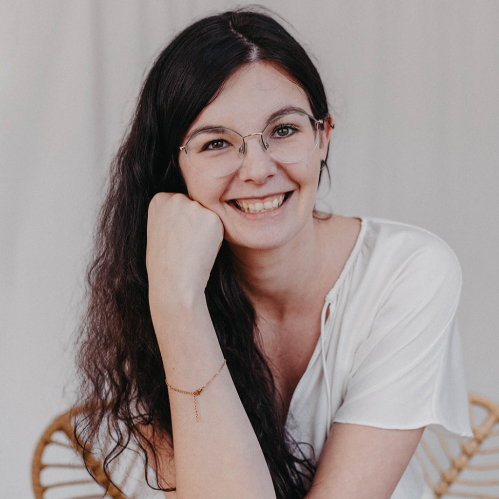 Katherina Wunderlich Lerner und Kundenorientierte