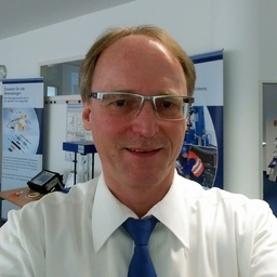 Stephan Nave
