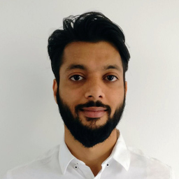 Kiran Ghuge