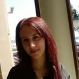 Ferihan Altay
