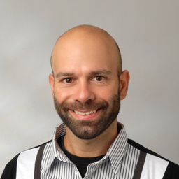 Andreas Gebert