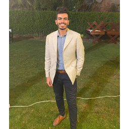 Ahmed Esmat