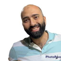 Mohamed Kamel