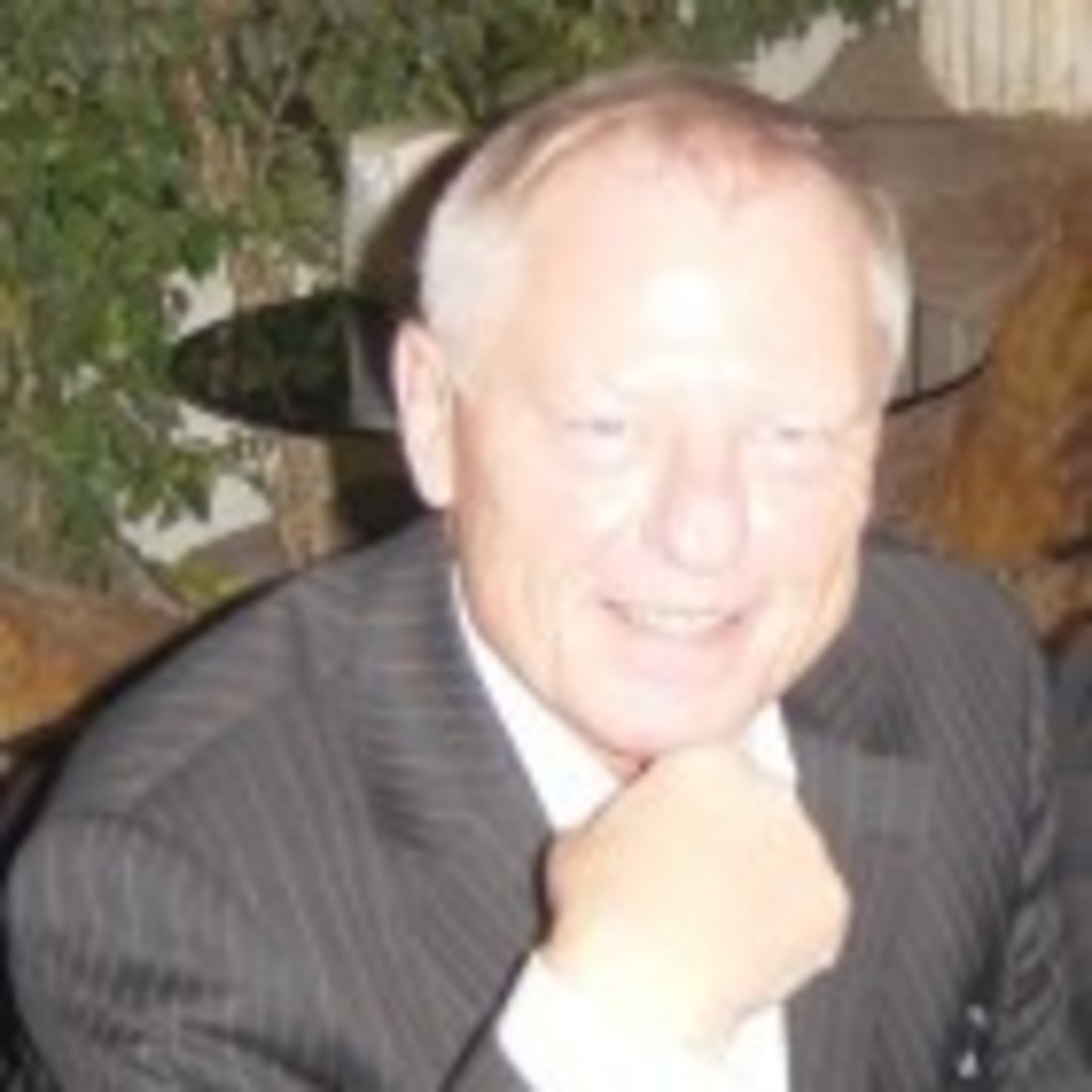 Peter Schäfer Geschäftsführer Business Academy XING