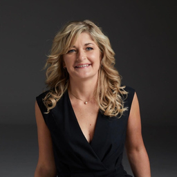 Yvonne Neuber