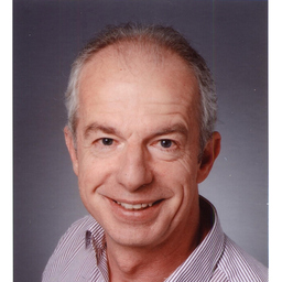 Profilbild Dieter Seidl