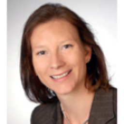 Laetitia Thaddey