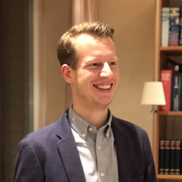 Philipp Dehn