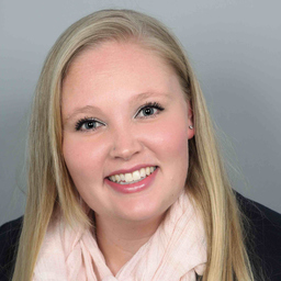 Anna Sophie Schrubba