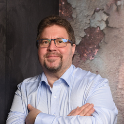 Dipl.-Ing. Ralf Scheler
