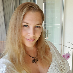 Johanna Dolata