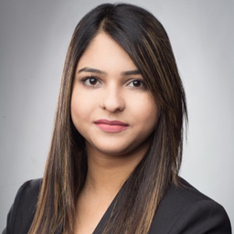 Monali Talele