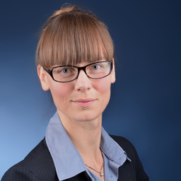 Dr. Annika Leifert