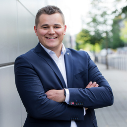 Fabian Heine