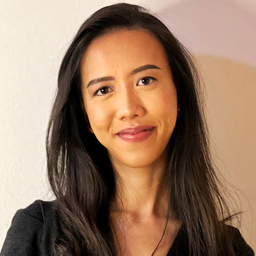 Ivone Krissianni