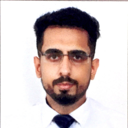 Prof. Vishal Chawla