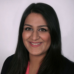 Yasmeen Khan