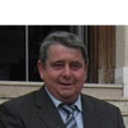 Olav Provent