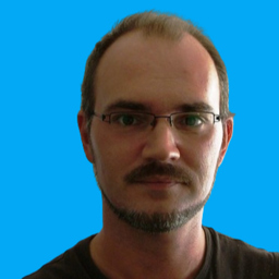 Stefan Grüner's profile picture