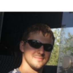 Max Kolotilkin's profile picture